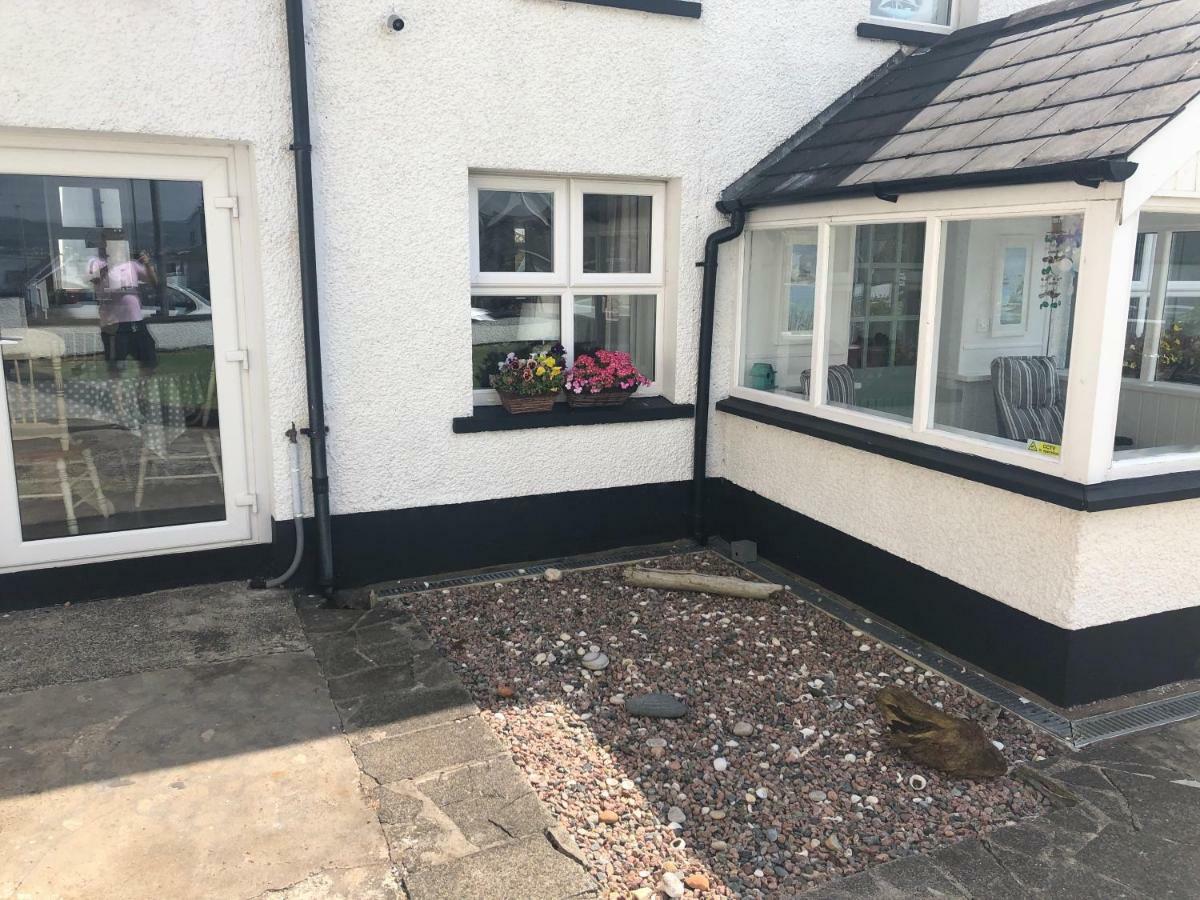 Villa Fairview House Portstewart Exterior foto