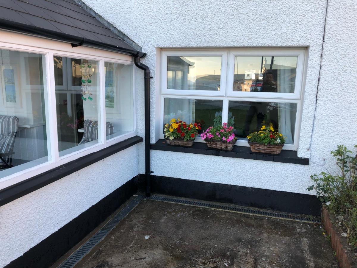 Villa Fairview House Portstewart Exterior foto